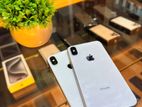 Apple iPhone X 256GB (Used)