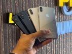Apple iPhone X 256GB (Used)
