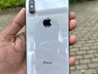 Apple iPhone X 256gb (Used)