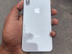 Apple iPhone X 256GB (Used)