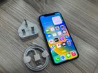 Apple iPhone X 256GB (Used)