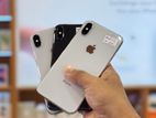 Apple iPhone X 256GB (Used)