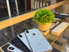Apple iPhone X 256GB (Used)