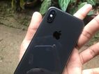 Apple iPhone X 256GB (Used)