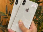 Apple iPhone X 256GB (Used)