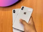 Apple iPhone X 256GB (Used)
