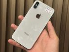 Apple iPhone X 256GB (Used)