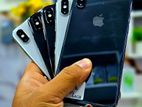 Apple iPhone X 256GB (Used)