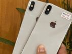 Apple iPhone X 256GB (Used)