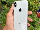 Apple iPhone X 256GB (Used)