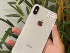 Apple iPhone X 256GB (Used)