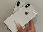 Apple iPhone X 256GB (Used)