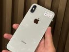 Apple iPhone X 256GB (Used)