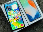 Apple iPhone X 256GB (Used)
