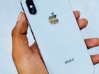 Apple iPhone X 256Gb (Used)