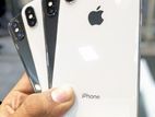 Apple iPhone X 256GB (Used)