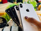 Apple iPhone X 256GB (Used)