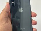 Apple iPhone X 256GB (Used)