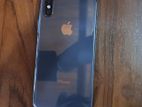 Apple iPhone X 256GB (Used)