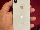 Apple iPhone X 256GB (Used)