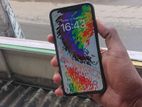 Apple iPhone X 256GB (Used)