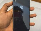 Apple iPhone X 256GB (Used)