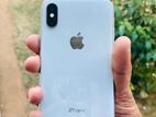 Apple iPhone X 256GB (Used)