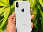 Apple iPhone X 256GB (Used)