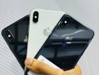 Apple iPhone X 256GB (Used)
