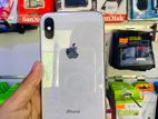 Apple iPhone X 256GB (Used)