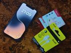 Apple iPhone X 256GB (Used)
