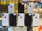 Apple iPhone X 256GB (Used)