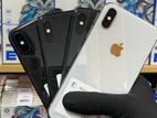 Apple iPhone X 256GB (Used)