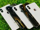 Apple iPhone X 256GB (Used)