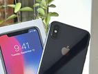 Apple iPhone X 256GB (Used)