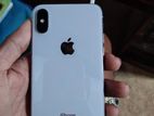 Apple iPhone X 256GB (Used)