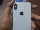 Apple iPhone X 256gb (Used)