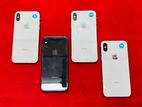 Apple iPhone X 256GB (Used)