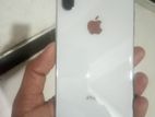 Apple iPhone X 256GB (Used)