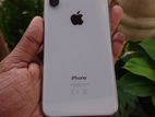 Apple iPhone X 256GB (Used)