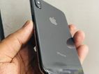 Apple iPhone X 256GB (Used)