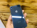 Apple iPhone X 256GB (Used)