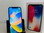 Apple iPhone X 256GB (Used)