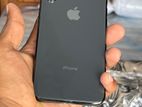 Apple iPhone X 256GB (Used)