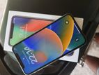 Apple iPhone X 256GB (Used)