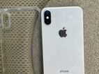 Apple iPhone X 256GB (Used)