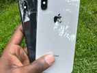 Apple iPhone X 256GB (Used)