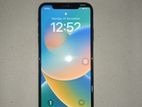 Apple iPhone X 256GB (Used)