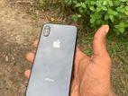 Apple iPhone X 256GB (Used)