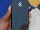 Apple iPhone X 256gb (Used)